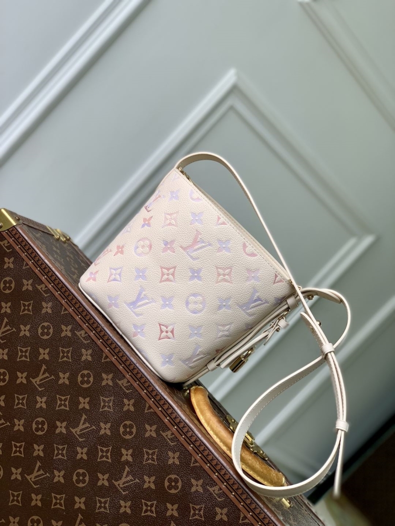 LV Bucket Bags